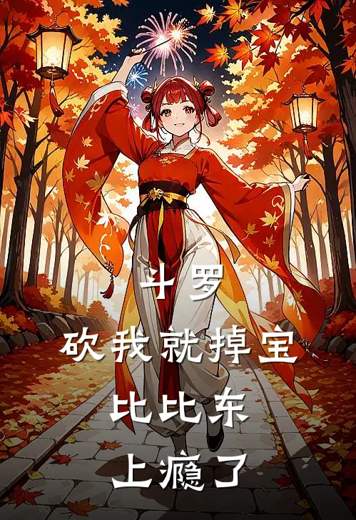 斗罗：砍我就掉宝，比比东上瘾了