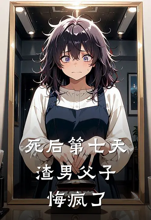 死后第七天，渣男父子悔疯了