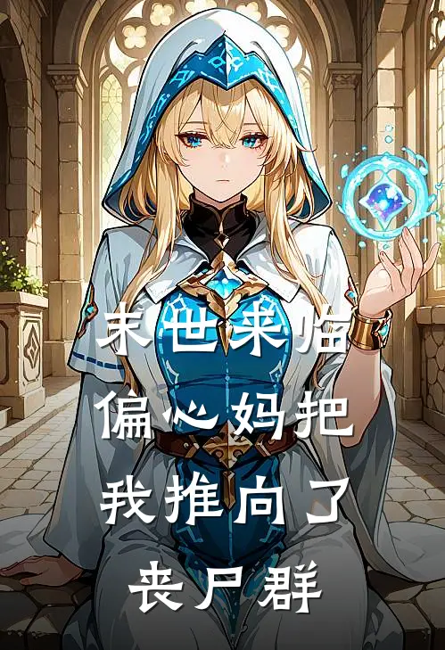 末世来临，偏心妈把我推向了丧尸群