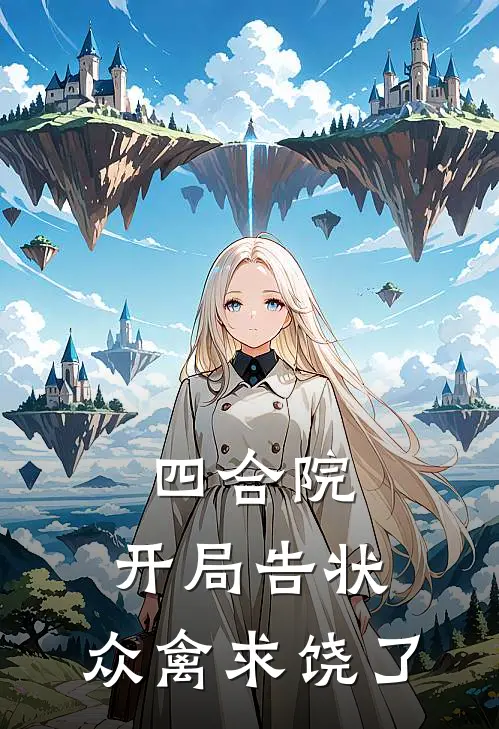 四合院：开局告状，众禽求饶了