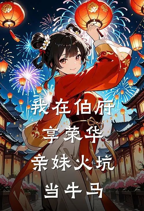 我在伯府享荣华，亲妹火坑当牛马