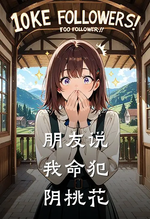 朋友说，我命犯阴桃花