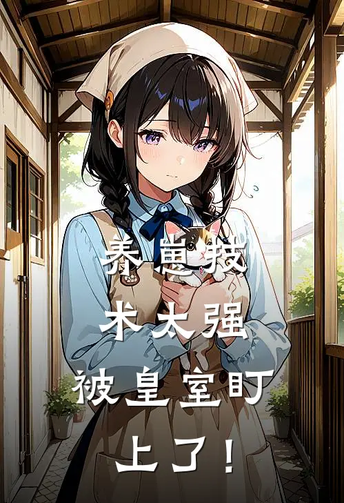 养崽技术太强，被皇室盯上了！