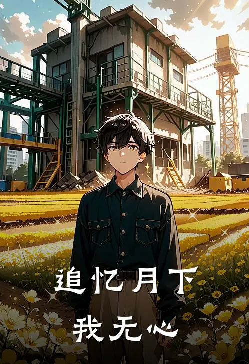 追忆月下我无心