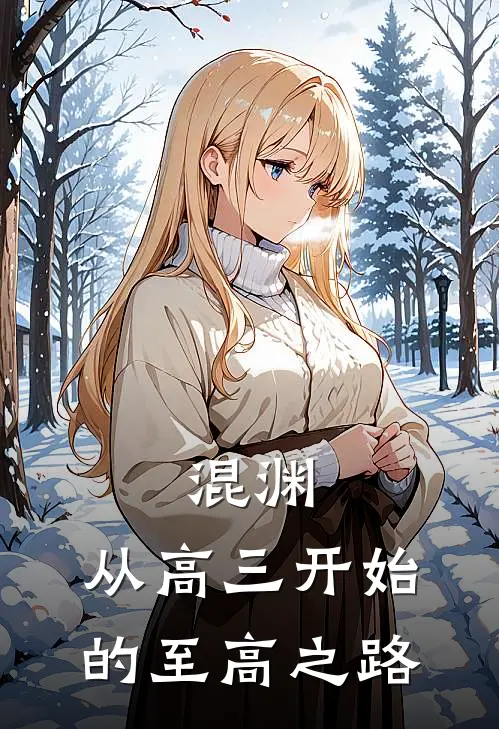 混渊：从高三开始的至高之路