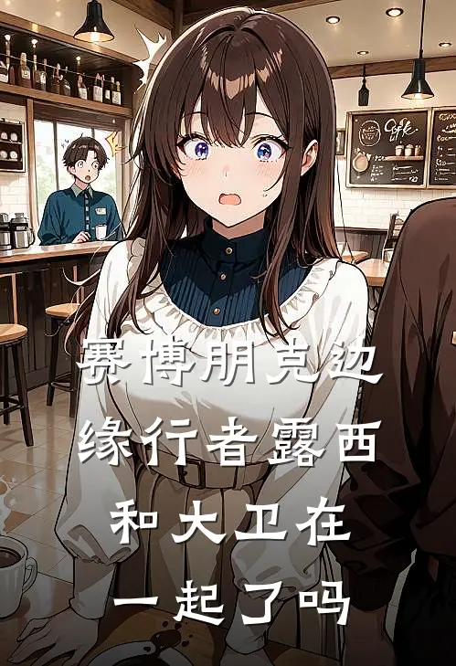 赛博朋克边缘行者露西和大卫在一起了吗