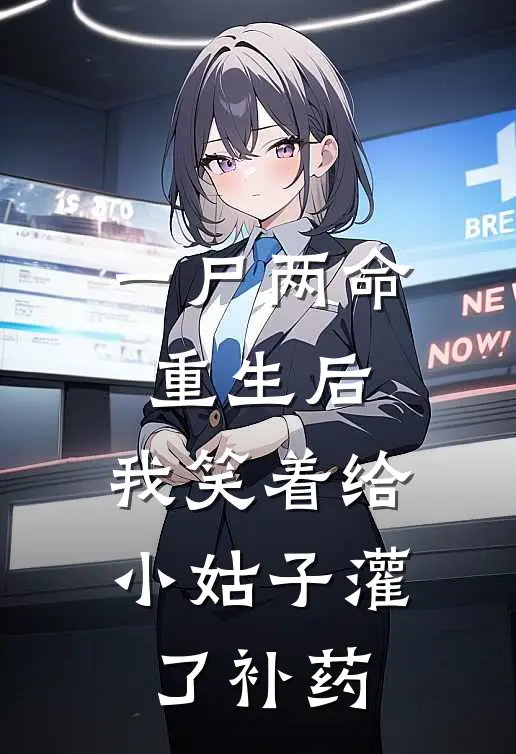 一尸两命重生后，我笑着给小姑子灌了补药