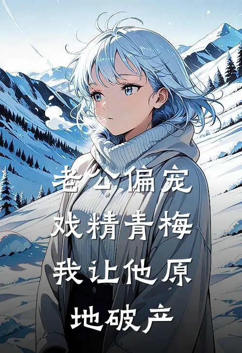 老公偏宠戏精青梅，我让他原地破产