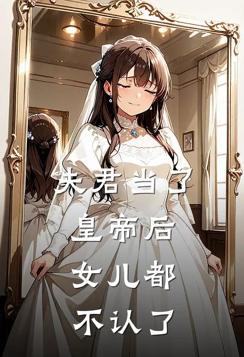 夫君当了皇帝后，女儿都不认了