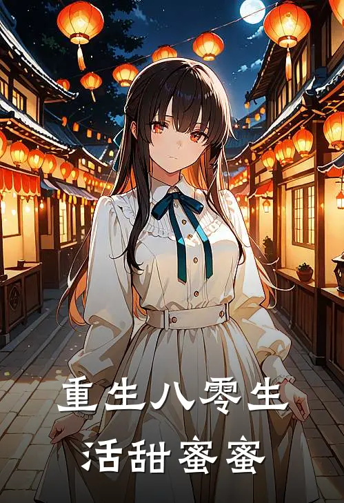 重生八零生活甜蜜蜜