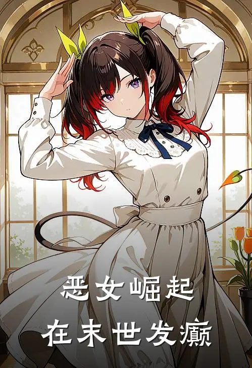 恶女崛起，在末世发癫