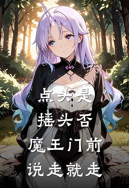 点头是摇头否，魔王门前说走就走