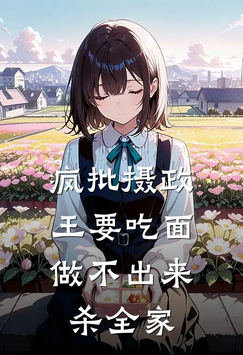 疯批摄政王要吃面，做不出来杀全家(柳三楚沧浪)完结版小说全文免费阅读_最新小说疯批摄政王要吃面，做不出来杀全家(柳三楚沧浪)