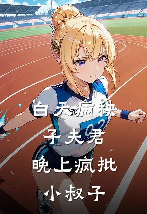 白天病秧子夫君，晚上疯批小叔子