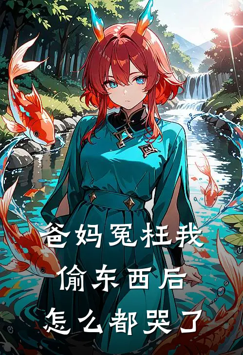 爸妈冤枉我偷东西后，怎么都哭了