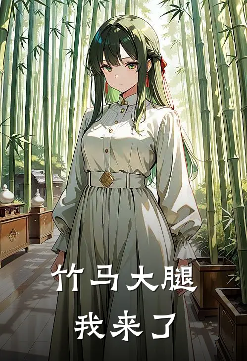 竹马大腿我来了