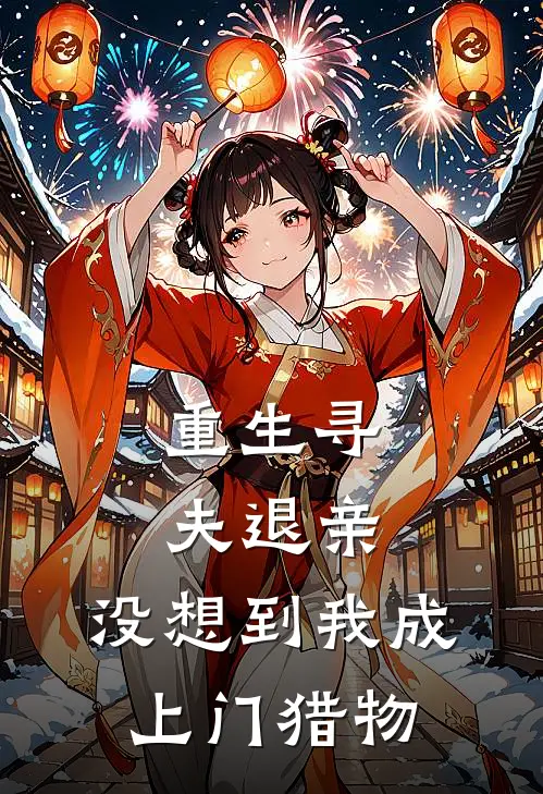 重生寻夫退亲，没想到我成上门猎物