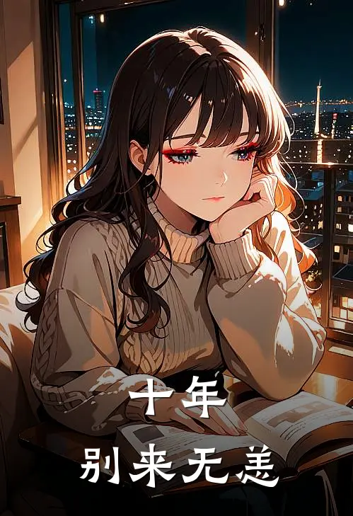 十年，别来无恙