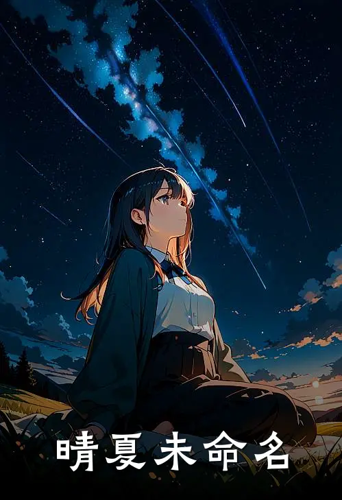 晴夏未命名