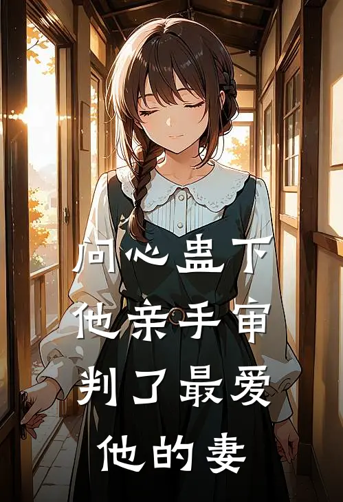 问心蛊下，他亲手审判了最爱他的妻