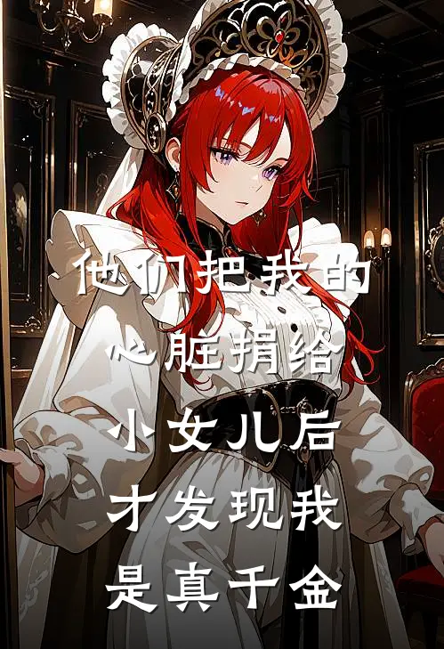 他们把我的心脏捐给小女儿后，才发现我是真千金