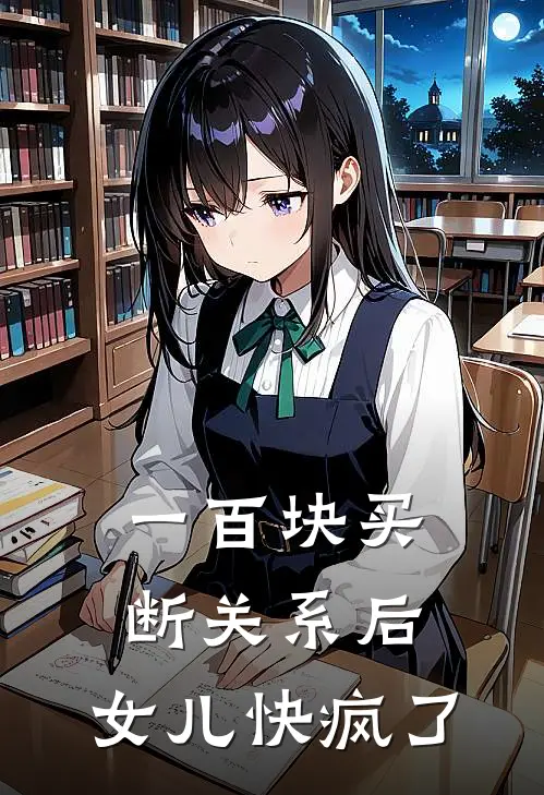 一百块买断关系后，女儿快疯了