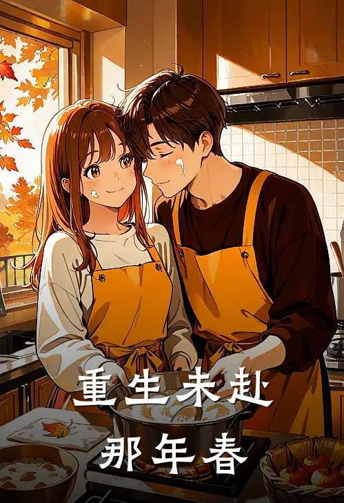 重生未赴那年春