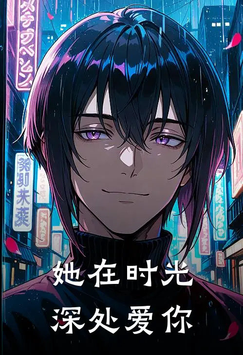 她在时光深处爱你