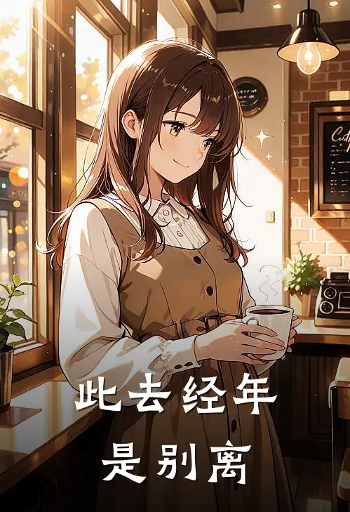 此去经年是别离