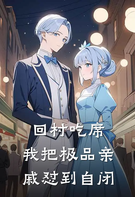 回村吃席，我把极品亲戚怼到自闭