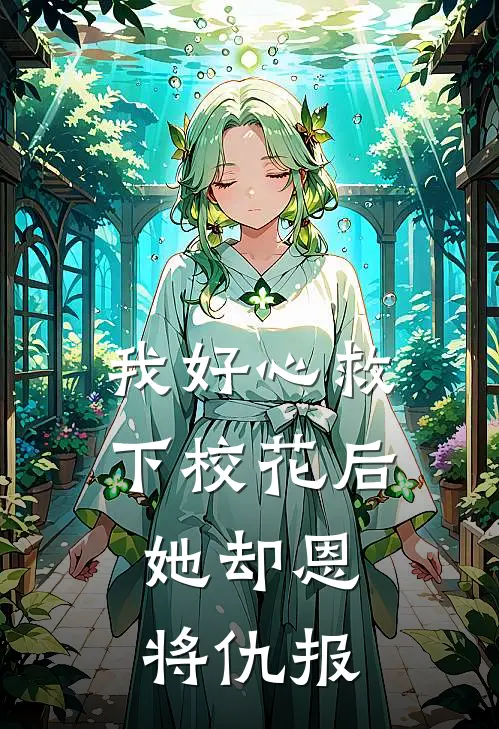 我好心救下校花后，她却恩将仇报