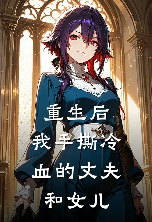 重生后，我手撕冷血的丈夫和女儿