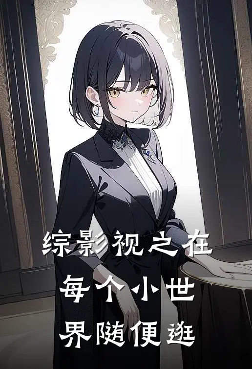 综影视之在每个小世界随便逛