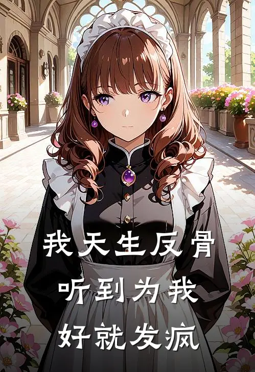 我天生反骨，听到为我好就发疯