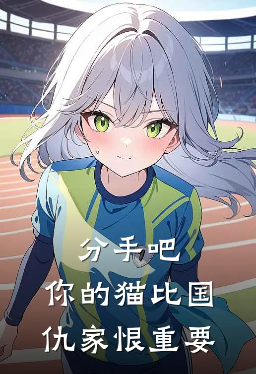 分手吧，你的猫比国仇家恨重要