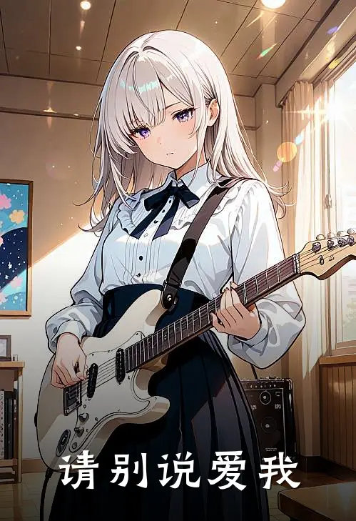 请别说爱我