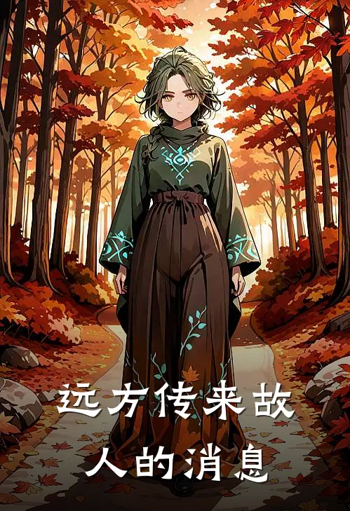 远方传来故人的消息