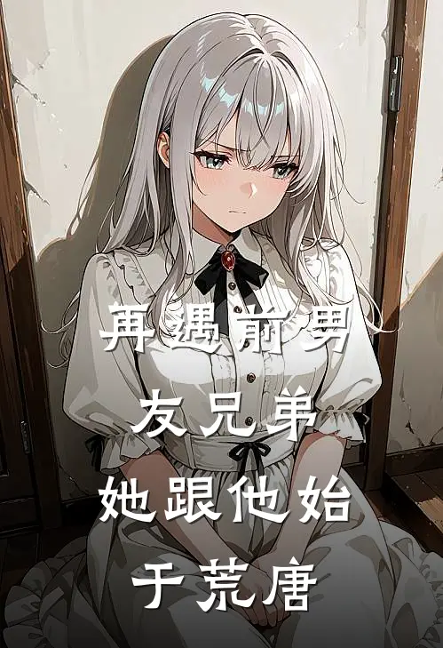 再遇前男友兄弟，她跟他始于荒唐