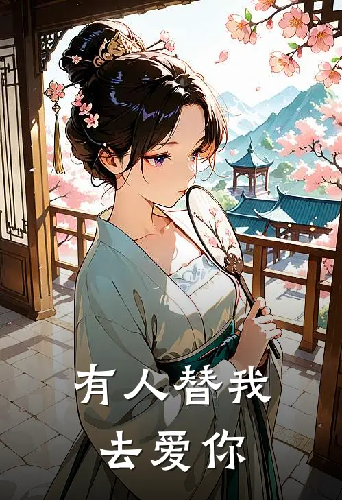 有人替我去爱你