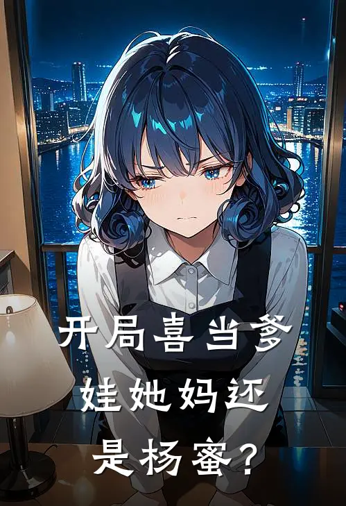 开局喜当爹，娃她妈还是杨蜜？