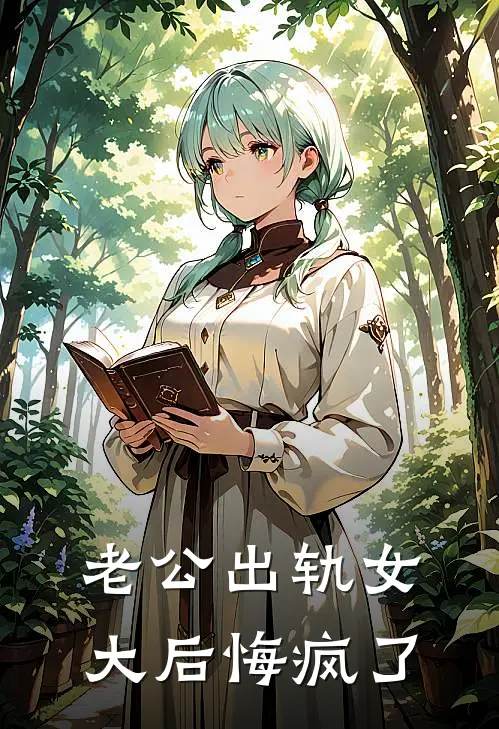 老公出轨女大后悔疯了