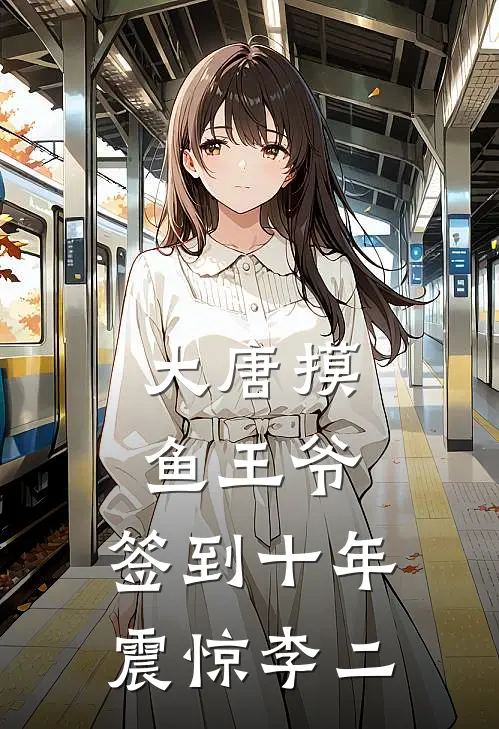 大唐摸鱼王爷，签到十年震惊李二