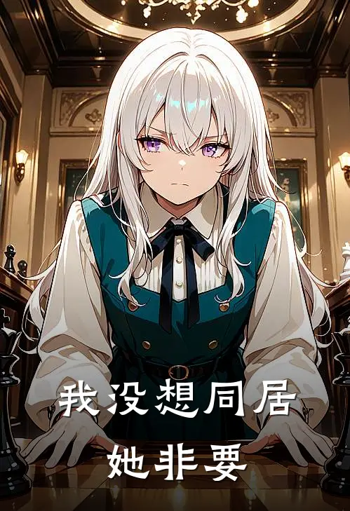 我没想同居，她非要