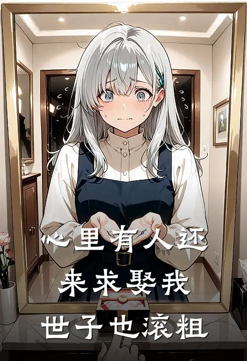 心里有人还来求娶我，世子也滚粗