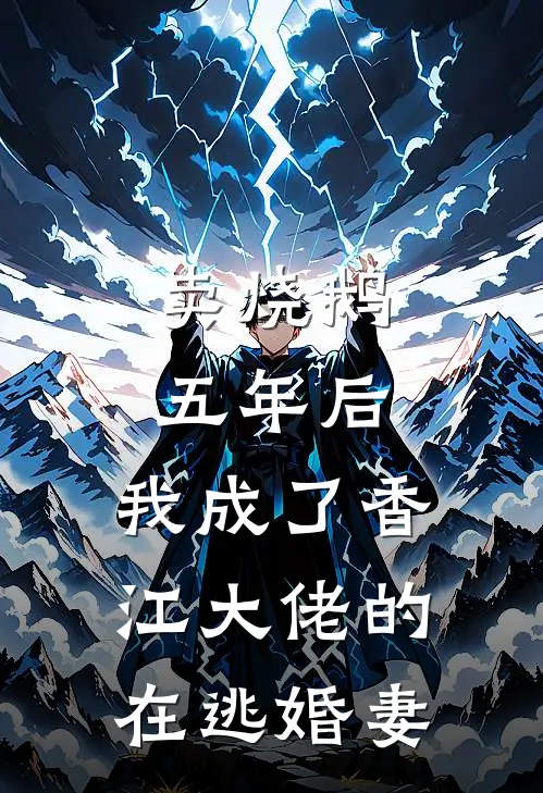 卖烧鹅五年后，我成了香江大佬的在逃婚妻