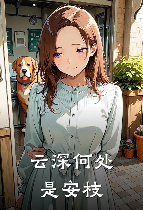 云深何处是安枝