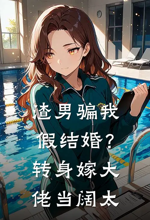 渣男骗我假结婚？转身嫁大佬当阔太