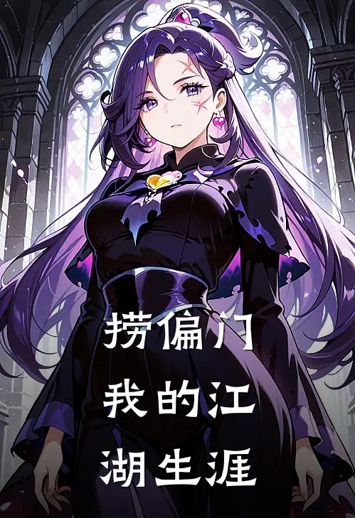 捞偏门：我的江湖生涯
