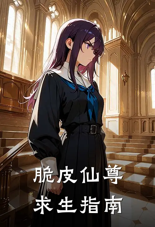 脆皮仙尊求生指南