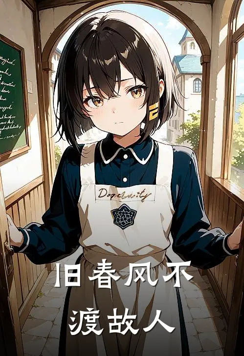 旧春风不渡故人